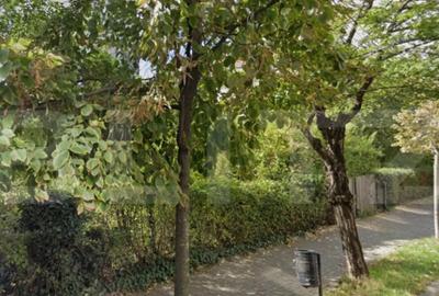 Teren de 505 mp, în Central - 3