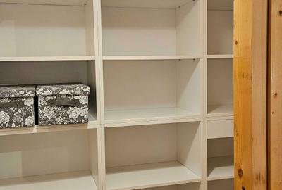 Apartament cu 2 camere decomandat în Nicolina