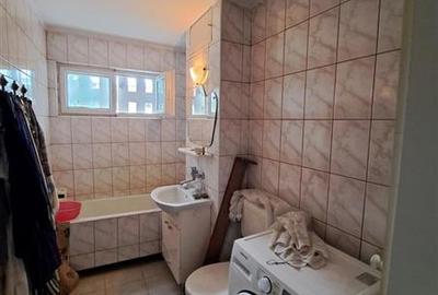 Apartament cu 3 camere decomandat în Mănăștur - 6