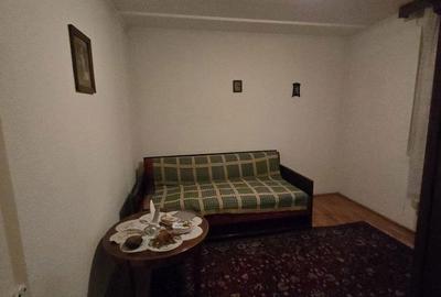 Apartament cu 2 camere în Pajura - 4
