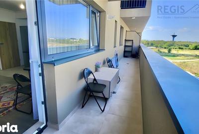 Apartament cu 2 camere, mobilat în Dârste - 12