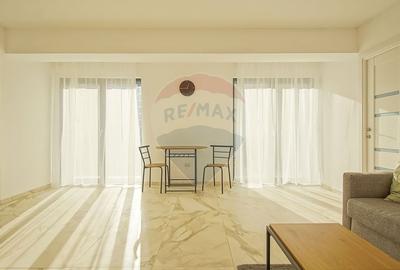 Garsoniera de inchiriat, parcare subterana, etaj 1 | Zona Tractorul - 4