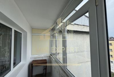 APARTAMENT 2 CAMERE 2 BALCOANE ETAJ 4 GRUI CAMPULUNG - 12