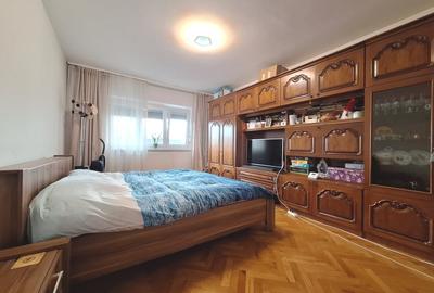 Apartament cu 2 camere decomandat, mobilat în Aradului - 1