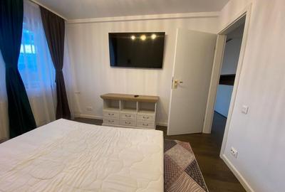 Apartament de 2 camere - Metrou Unirii, complet utilat - 2