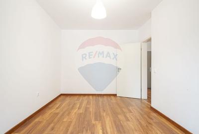 Apartament cu 3 camere decomandat, mobilat în Avantgarden - 23