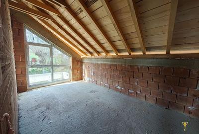 Casa moderna Salicea, 144 mp 0% COMISION - 8