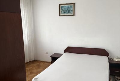 Apartament cu 2 camere în Exterior Vest - 1