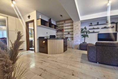 Apartament cu 3 camere decomandat, mobilat în Energia - 17