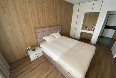 2 camere tip Studio 50.3mp - Metrou Berceni - Proiect Nou - Predare 2026 - 5