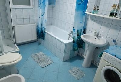 Apartament cu 2 camere decomandat în Sud - 5