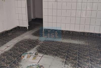 Spațiu comercial, de 32 mp, în Ana Ipătescu - 5