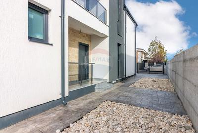 Casă individuală cu 5 camere cu Teren 504 Mp în Mogoșoaia - 25