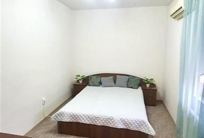 Apartament cu 2 camere semidecomandat în Ultracentral