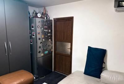 Apartament cu 2 camere semidecomandat în Valea Rosie
