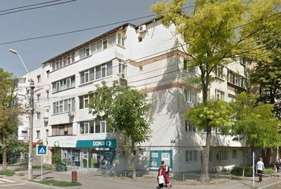 Apartament cu 3 camere semidecomandat în Școlilor - 2