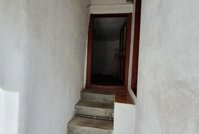 Vind vila in satul ROD- Pe drumul TRANSALPINA - 6