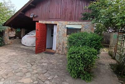 Casă cu 4 camere în Șipotu - 5