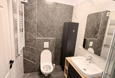 Apartament cu 2 camere decomandat în Pipera - 1