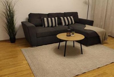 Apartament cu 3 camere în 13 Septembrie - 8