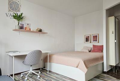 Garsonieră semidecomandată, mobilată în Tei - 3