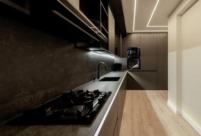 Apartament premium 3 camere – Tomis Park, Constanța | Parcare subterană inclusă - 3