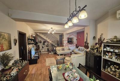 Casă individuală cu 6 camere cu Canalizare în Foișorul de Foc - 3