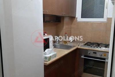 Ap doua camere decomandat Romana, ASE - 11