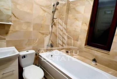 Apartament cu 2 camere decomandat, mobilat în Giroc - 4