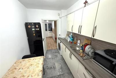 APARTAMENT 3 CAMERE, ETAJ 1, TEATRU - 12