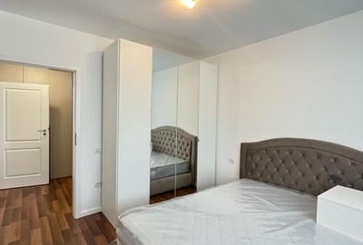 Pescaria apartament 2 camere decomandat, nou, cu loc de parcare, termen lung - 3
