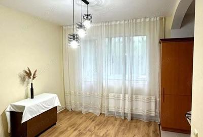 Garsonieră decomandată în Pajura - 1