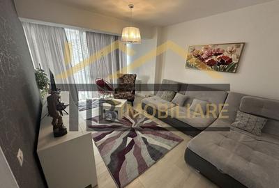 Apartamet de 2 camere, 64mp, parcare, Zona Livezeni - 1