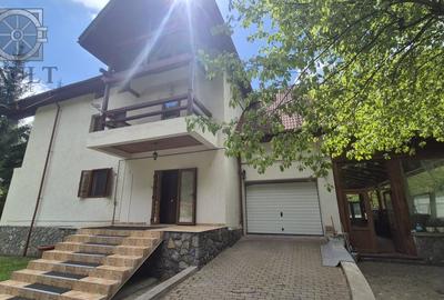 Casă individuală cu 12 camere cu Canalizare în Calea Moroieni - 15