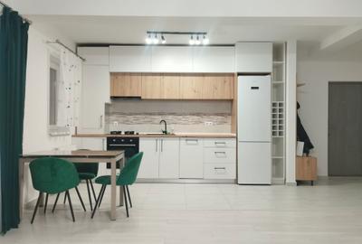 Apartament cu 2 camere în Șelimbăr - 2