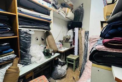 Spațiu comercial, de 40 mp, în Central - 2