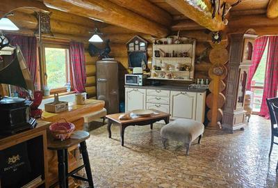 Casă cu 4 camere în Cheia - 2