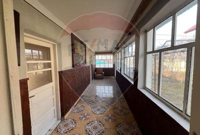 Casa de vanzare in BACAU Sat. Lespezi, 85mp