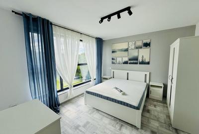 Casă cu 3 camere cu Teren 400 Mp în Popoveni - 7