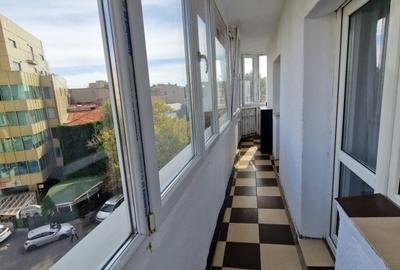 Mosilor - B-dul Carol, inchiriere ap. 2 camere mobilat - 10