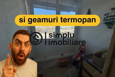 3 camere decomandate, zona Fortuna - 106 000 Euro - 5