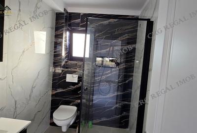 Casa 4 Camere Finista la Cheie Gata de Mutare In Comuna Berceni Vidra - 4