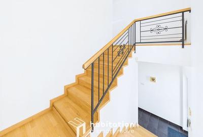 Casă individuală  în Dumbrăvița – liniște, spațiu și lumină naturală - 12