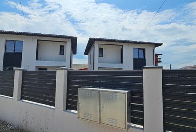 Vila individuala - 300 M de Blv.-  Berceni - 3