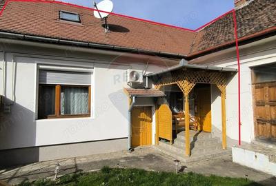 Apartament la casa in zona centrala Str. M. Viteazu (fosta Teches) - 15