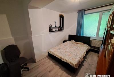 Apartament cu doua camere, finisat, Baciu - 5