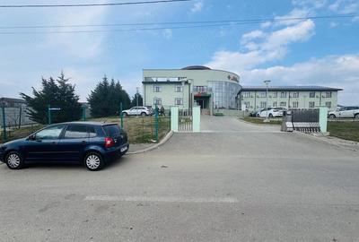 Teren de 522 mp, în Exterior Vest - 1