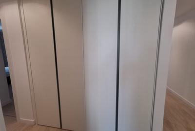 Penthouse in Residence5 langa Oliveto, parcare subterana, curte interioara, paza - 29