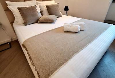 3 camere - Short/Long Term  - Cortina North, Pipera, Pipera Plaza - 33