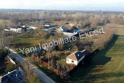 Casă cu 2 camere în Urlueni - 17